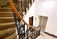 Smartes Wohnen über den Dächern! Raffiniert eingerichtet + Durchdacht bis ins Detail + Hofseitiger Balkon + Perfekte Infrastruktur und Anbindung! Jetzt zugreifen!