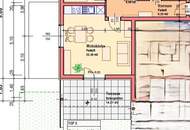 Moderne 3-Zimmer-Wohnung in Hautzendorf – Neubaustandard! (Provisionsfrei)