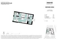 VINEYARD LIVING - PROVISIONSFREI! 2 Zimmer Erstbezug in Nussdorf!