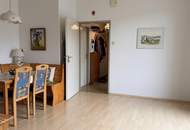 Im Wanderparadies Bad Schönau: Doppelwohnung mit vielen Nutzungsmöglichkeiten: Wohnen und Vermieten mit nur einer Investition