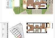 Eckreihenhaus im Edelrohbau – Gestalten Sie Ihr Zuhause nach Ihren Wünschen! TOP 5 von 5