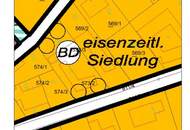 BAUGRUND - NEU AM MARKT
