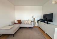 Ankommen und wohlfühlen: Moderne 3-Zimmer-Wohnung mit sonniger Loggia