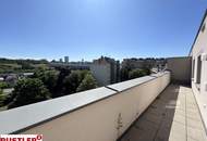 Moderne Pärchenwohnung mit Terrasse!