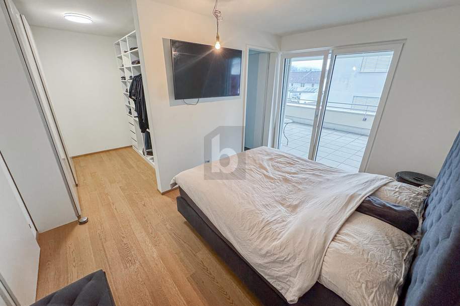 TRAUMHAFTES PENTHOUSE IN TOP LAGE, Wohnung-kauf, 879.000,€, 6832 Feldkirch