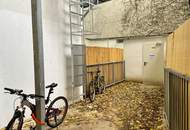 DACHGESCHOSS-Traum in Döbling: 3 Zimmer, sehr große Dachterrasse mit Ausblick, Balkon, 2 Loggien, Klimaanlage, Lift, Top-Ausstattung