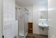 Anleger aufgepasst: Charmante 2-Zimmer-Wohnung mit eigenem Gartenanteil. Carport. Klagenfurt - St. Martin.