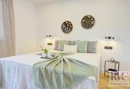 Modern-komfortabel Rundum sanierte 4-Zimmer-Wohnung mit Wohlfühlterrasse