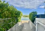 Das Herzstück! Urlaubsfeeling - Luxus Living direkt am Wasser - Elevate your Lifestyle