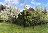 PURKERSDORF | Platz für Familie und Hobbys – gepflegtes Einfamilienhaus mit privatem Garten | ZELLMANN IMMOBILIEN