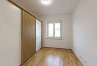 Josef Reichl-Gasse - 4 Zimmer Neubau mit Balkon in Zentrumslage