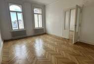 WG geeignet ! Großzügige 3-Zi-Wohnung im 3. Liftstock !
