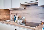 ALLEGRO TOSCA &amp; ROMULUS - SMARTER WOHNTRAUM IM BELEBTEN SONNWENDVIERTEL!