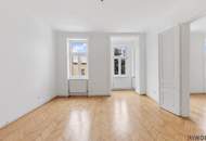 Saniert I Altbau-Charme im Grünen Hietzing I Balkon optional I 3-Zimmer Variante I zwischen Schönbrunn und Lainzer Tiergarten I Nähe Hietzinger Bad und Tiroler Tor