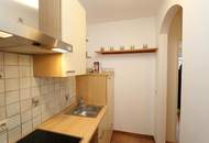 1-Zimmer-Wohnung in Villach - Lind, inkl. KFZ Abstellplatz