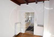 Schöner Baugrund in zentraler Lage mit Altbestandsobjekt!