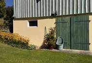 Ländlicher Wohntraum mit viel Platz zum Leben