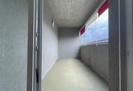 UNBEFRISTETE Maisonette-Wohnung mit großzügiger Loggia!