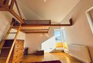 Sonniges Penthouse mit ca. 129 m² Wohnfläche, großer Terrasse, Garage, Stellplatz & einzigartigem Alpenblick