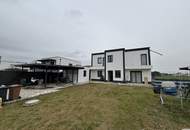 Modernes Zweifamilienhaus in Wels/ Unterhart