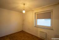 Ruhig gelegene 2-Zimmer-Wohnung mit Gestaltungspotenzial