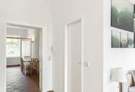 KURZZEITVERMIETUNG / AIRBNB ERLAUBT II KOMPLETT MÖBLIERT II ca. 5m² BALKON II SOFORT NUTZBAR II NÄHE U6/AKH/VOLKSOPER/WUK