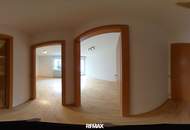 Schöne, helle 3-Zimmer-Wohnung mit TG-Parkplatz in bester Lage in Geidorf!