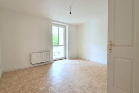 Neuer Kaufpreis! Sorgfältig saniertes Altbau-Juwel mit Balkon!, Wohnung-kauf, 199.000,€, 8020 Graz(Stadt)