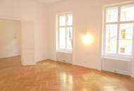 Erstbezug nach Sanierung! Altbauhauptmiete in Stadpalais Nähe Schwarzenbergplatz!