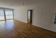 Zwei Zimmer Genossenschaftswohnung mit Balkon