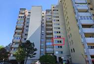 Klein aber fein - Single-Wohnung in Linz/ Leonding