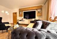 Einfamilienhaus mit Garage in zentraler Ruhelage