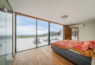 Chalet im Naturschutzgebiet mit traumhafter Ruhelage