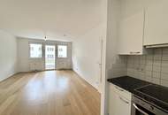 1160! Hübsche 2-Zimmer Wohnung mit Balkon! Garagenplatz optional!