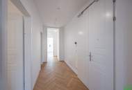 VILLA AUHOF - WOHNEN IM CHARMANTEN ALTBAU