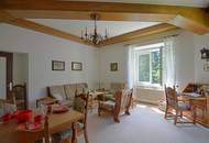 Wohnung am Zauberberg