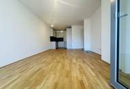 Hier müssen Sie schnell sein - AB SOFORT BEZIEHBAR! Tolle 2 Zimmerwohnung + Loggia! Absolute Ruhelage! U1 Kagranerplatz!