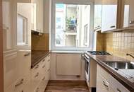 Licht. Lage. Lebensqualität: Ihr neues Zuhause im Herzen des 8. Bezirks bei der Alser Straße!