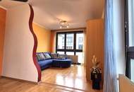 Hübsche Gartenmaisonette in Grünruhelage in Strebersdorf