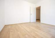 ERSTBEZUG "ein viertel grün" in Wr. Neustadt – 4 Zimmer Familienhit mit Balkon