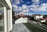 KREMSER WOHNDOMIZIL 3Zi- 80qm - Terrasseneigentum, Lift, Tiefgarage, in beliebter Grünruhelage