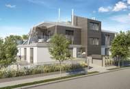 "Wohntraum" - Neubau Terrassenwohnung Top 5 - Bezug Herbst 2023