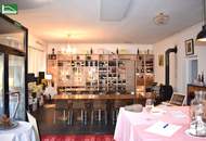 Gepflegtes Geschäftslokal in 7051 Großhöflein: ca. 140 m² NFL, unterkellert, großer Verkaufsraum, Büro, Garage, Parkplatz & mehr - JETZT ANFRAGEN