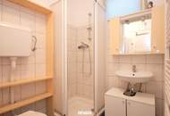 Helle 4-Zimmer-Wohnung mit Loggia Nähe TU-Graz