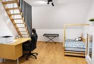 Kernsaniert in Bestlage mit Einliegerwohnung und Gästeappartment!