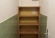 Schöner Blick auf die Schwarza