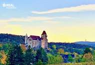 BURGBLICK - EFH in TOPLAGE von Maria Enzersdorf