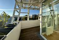 1190! Sonniges 3-Zimmer-DG mit Terrasse nahe Privatklinik Rudolfinerhaus ab Oktober 25!