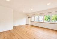 Klagenfurt - LKH: Moderne 3-ZI Wohnung mit 50 qm Terrasse &amp; 2 PKW-Stellplätzen