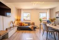 Stadt.Leben - Vermietete 3 Zi. Maisonettewohnung im Zentrum von Neumarkt am Wallersee